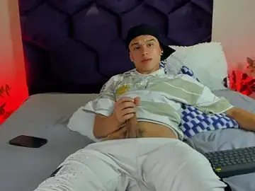 Stripchat Live Sex of Dominik_Souza