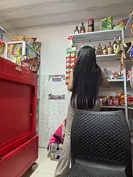 Stripchat Live Sex of Sara_fun