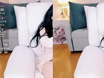 Stripchat Live Porn of hotseah