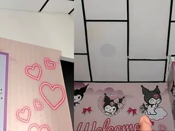 Stripchat Sex Cam of valerysexyy