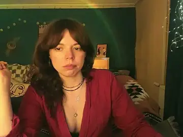 Stripchat Nude Webcam of ClancyMorissey