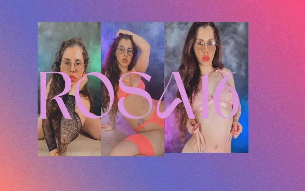 RosaDream