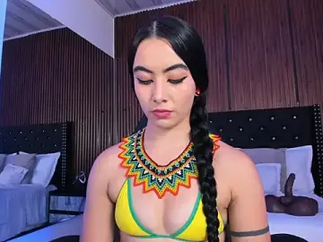 Stripchat Sex Cam of Samaanthaa_