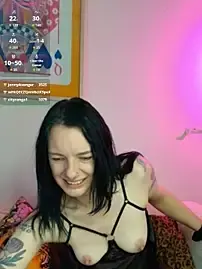 Stripchat Free Porn Cam of Sookie_Soxxxe