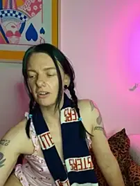 Stripchat Watch Live Sex Cams of Sookie_Soxxxe