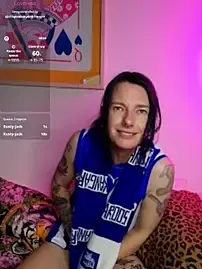 Stripchat Best Webcam of Sookie_Soxxxe