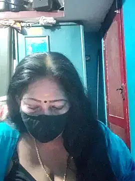 Stripchat Private Sex Chat of maniisha