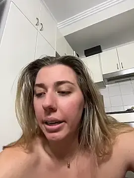 Stripchat Best Webcam of Aussielulu