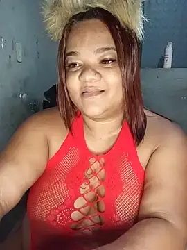 Stripchat Adult Webcam of Meellcarioca