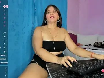 Stripchat Best Webcam of Jenny_Evans82