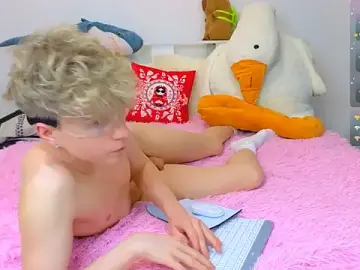 Stripchat Live Sex Cam of LandelRay
