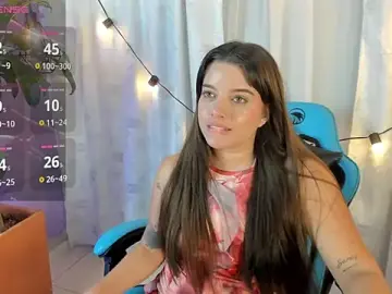Stripchat Best Webcam of Lia_little18