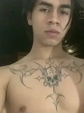 Stripchat Sex Cam of Mao_mdn
