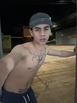 Stripchat Adult Video Chat of Mao_mdn