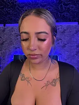 Stripchat Live Porn of Scarlett-LS