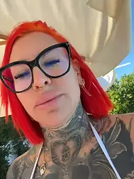 Stripchat Free Live Porn of CatCoxx