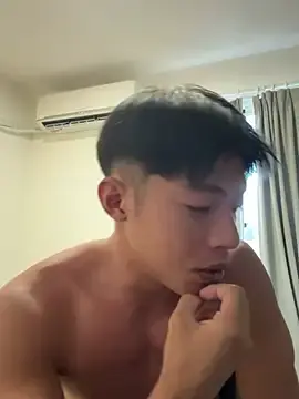 Stripchat Nude Webcam of Yooo17