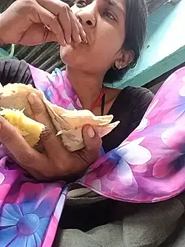 Stripchat Live Porn of Chayna_singh