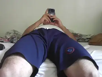 Stripchat Sex Cam of MarkusBerq_H
