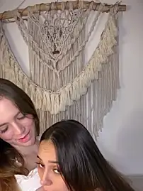Stripchat Best live sex cam show of Naughty_hanna1