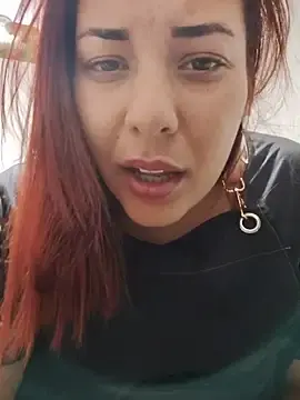 Stripchat Private Sex Chat of RuivaGiMisteriosa