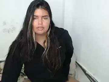 Stripchat Private Sex Chat of sweetkitty_16