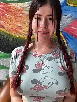 Stripchat Sex Chat of Hotnightsexxx