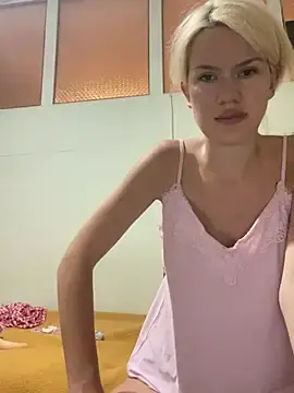 Stripchat Nude Webcam of Keylili