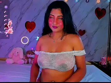 Stripchat Adult Video Chat of Lana_Parker_01