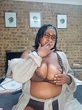 Stripchat Free Porn Cam of Sativa_N