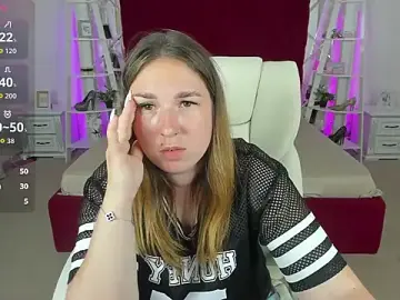 Stripchat Free Live Porn of Sofii_darling
