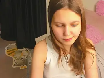 Stripchat Sex Chat of Elle_Ellise