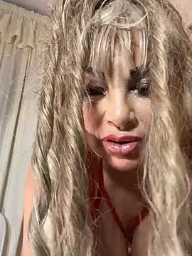 Stripchat Best live sex cam show of scarlett_sexx69