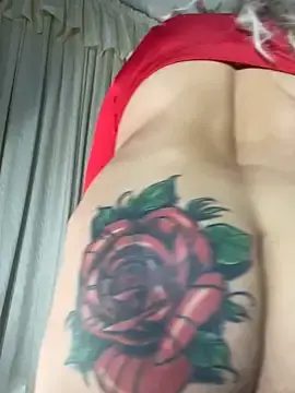 Stripchat Adult Webcams of scarlett_sexx69