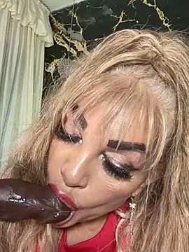 Stripchat Live Sex of scarlett_sexx69