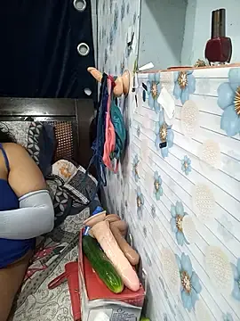 Stripchat Best Webcam of tina8th
