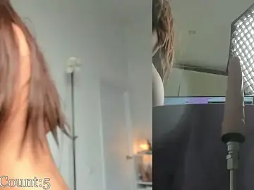Stripchat Live Sex of Dakota_Blare