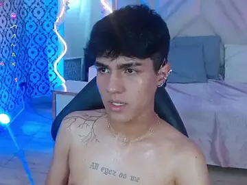 Stripchat Watch Live Sex Cams of Damian_tay