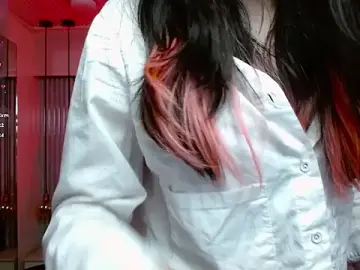 Stripchat Nude Webcam of LenaRoses