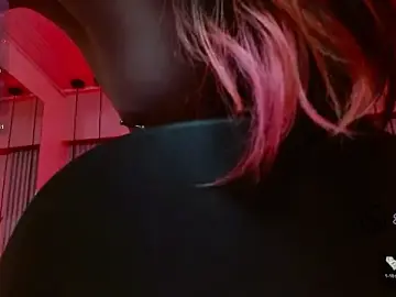 Stripchat Live Sex of LenaRoses