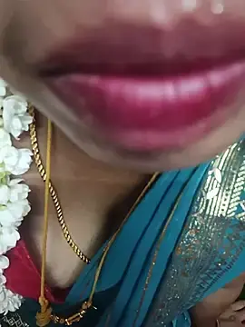 Stripchat Nude Webcam of Madhusri_Tamil_Telugu