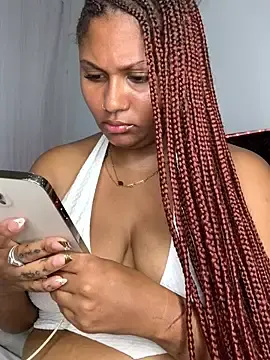 Stripchat Live Sex Cam of madell