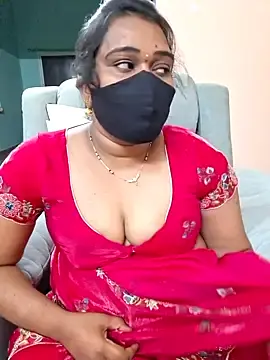 Stripchat Free Porn Cam of Sujuta_telugu
