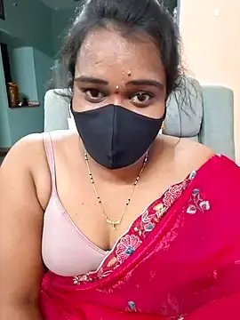 Stripchat Free Live Porn of Sujuta_telugu