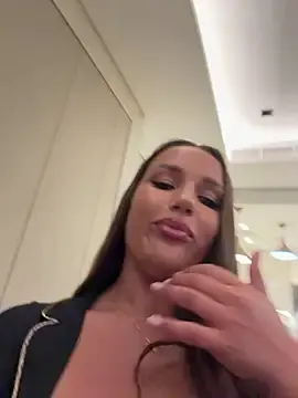 Stripchat Live Sex Cam of Syka0001