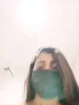 Stripchat Free Live Porn of Baby_asha