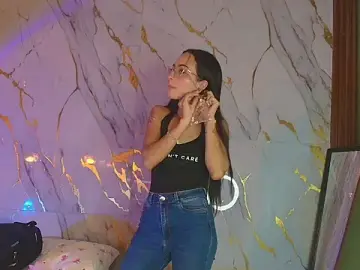 Stripchat Adult Video Chat of Daphne_Rosse