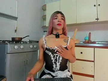Stripchat Best live sex cam show of Samantha_Blaze1