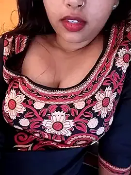 Stripchat Best Webcam of Sexy_Divya__