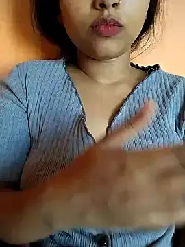 Stripchat Adult Webcams of Sexy_Divya__